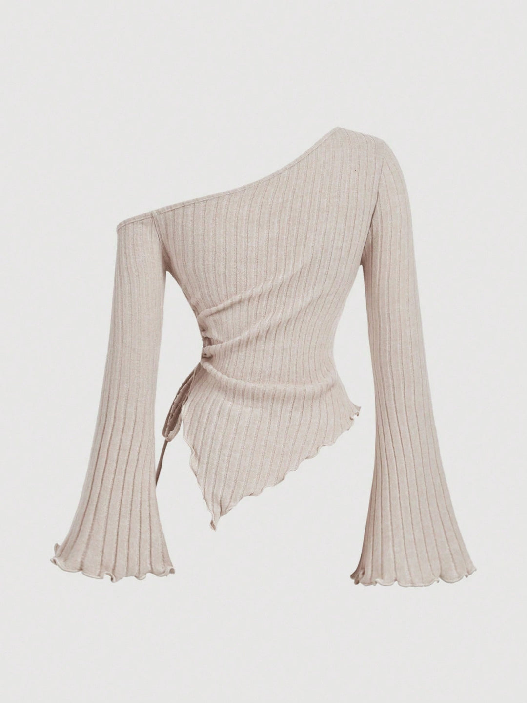 Tricou SHEIN, portocaliu