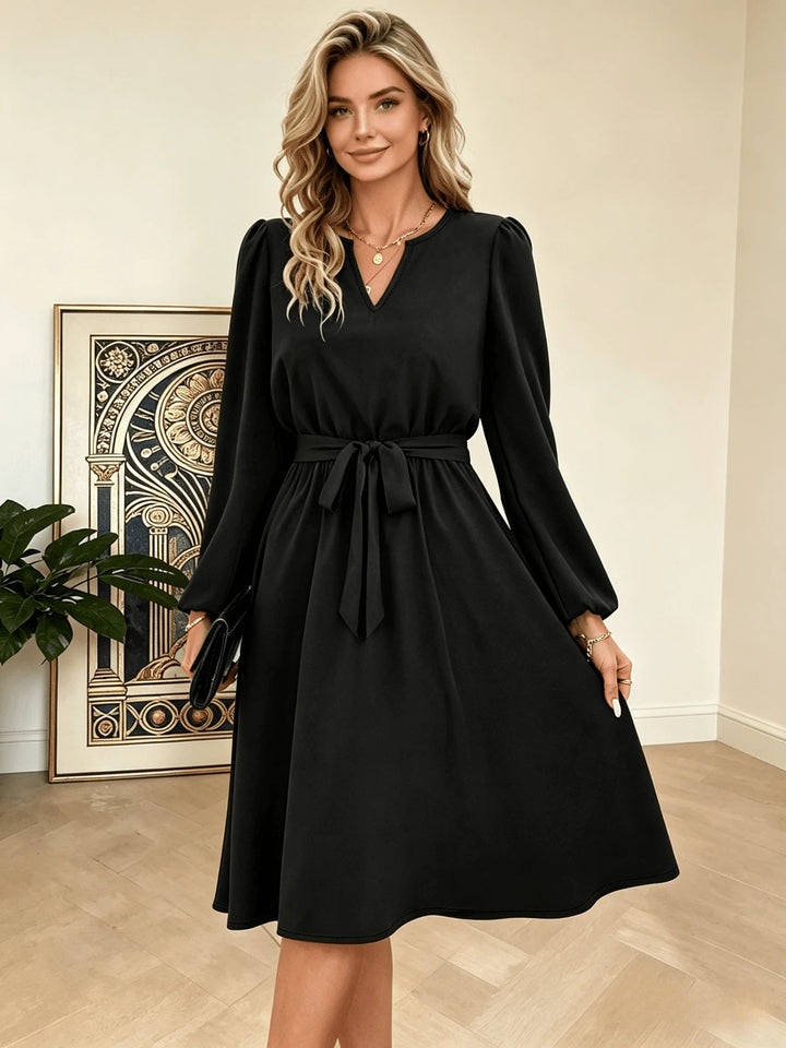 Rochie mini SHEIN, negru