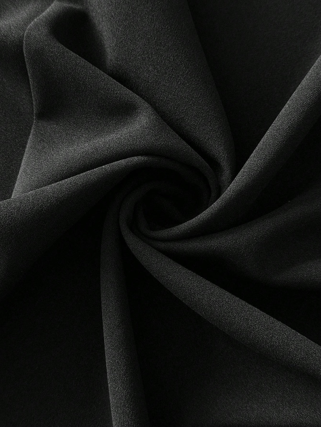 Costum SHEIN, negru