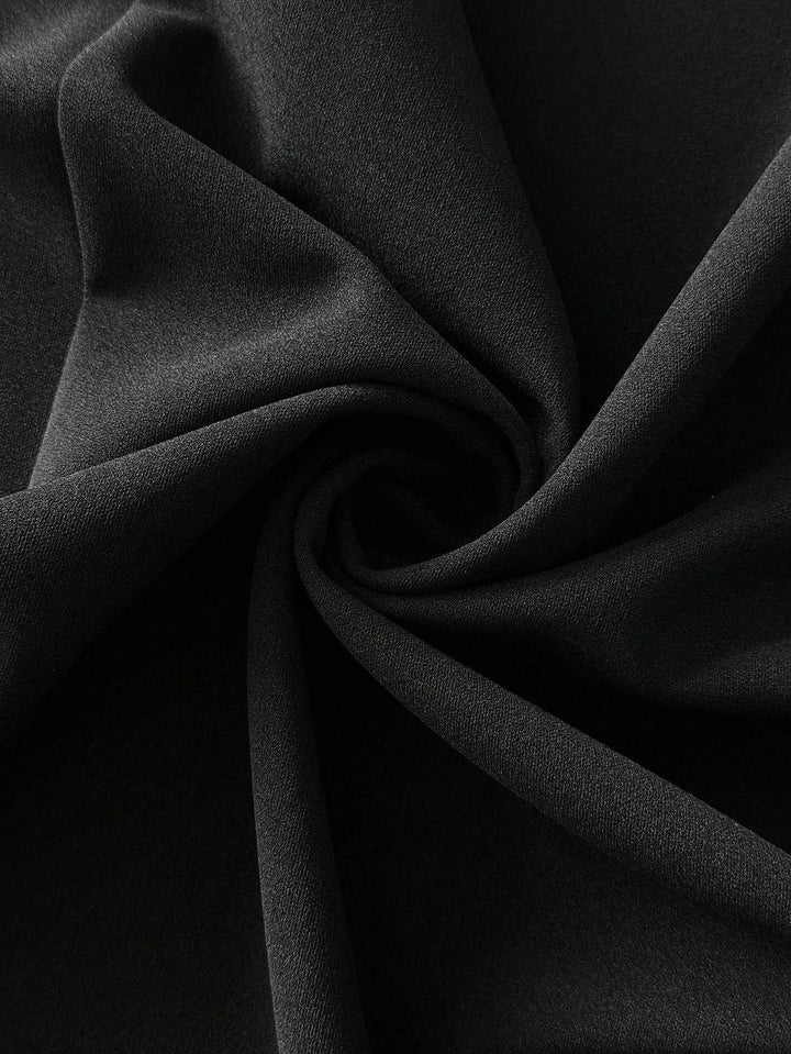 Costum SHEIN, negru