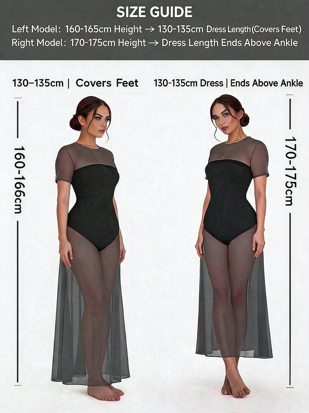 Rochie SHEIN, albastru
