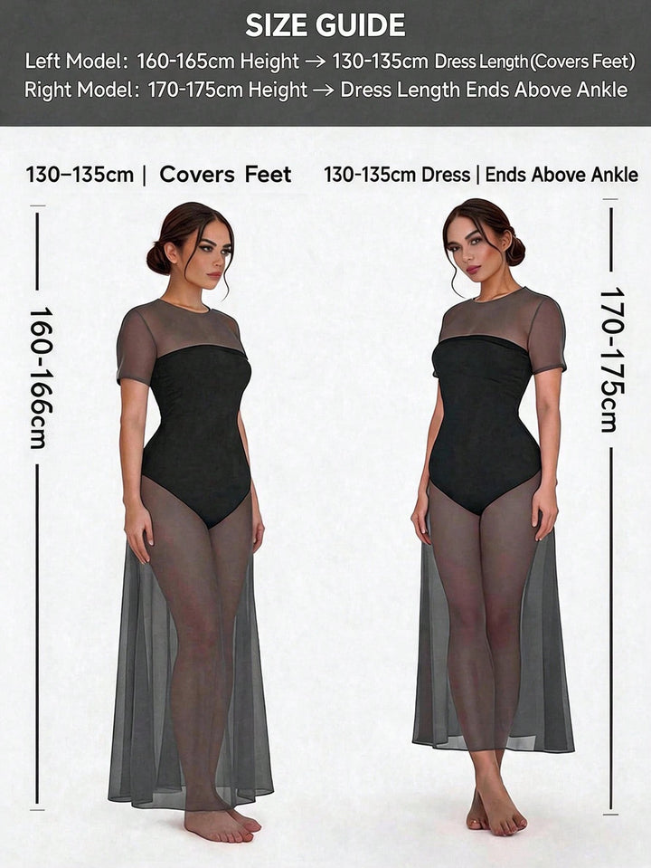 Rochie SHEIN, albastru