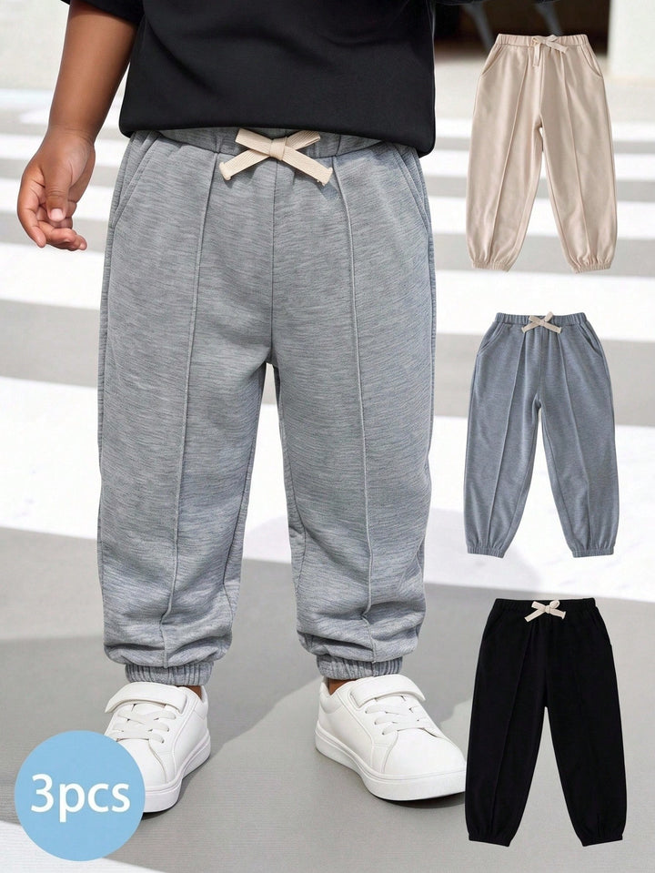 Set pantaloni SHEIN, mix culori