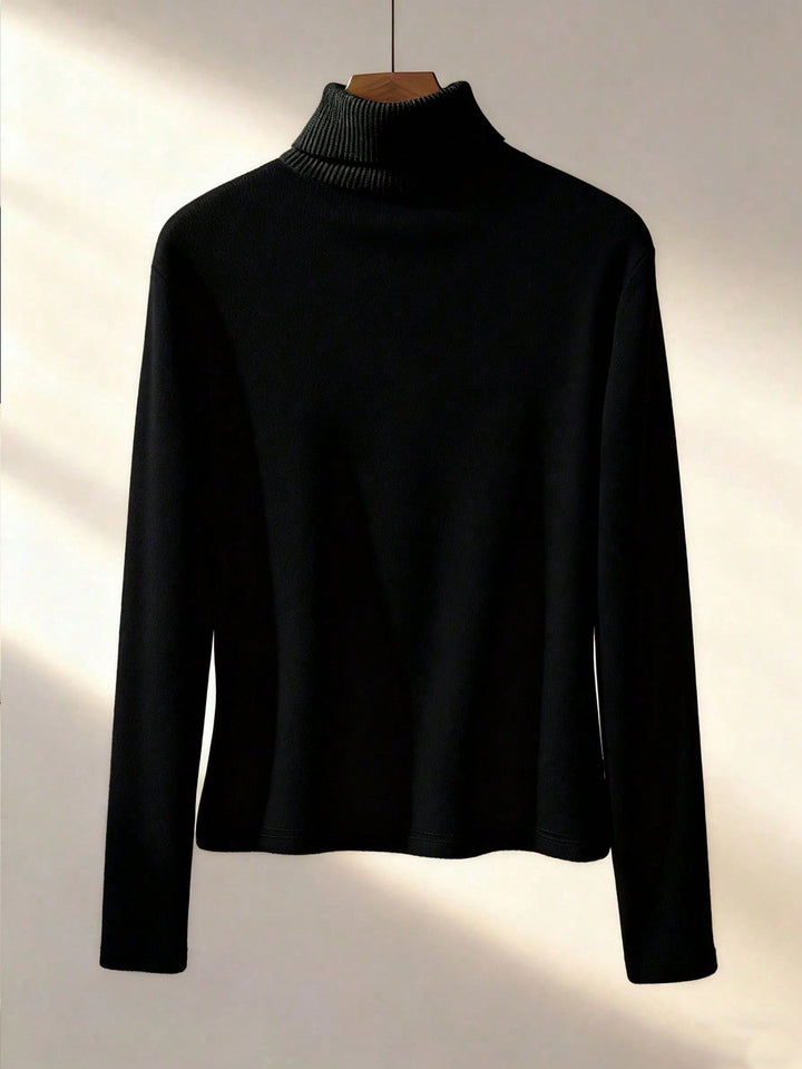 Tricou SHEIN, negru