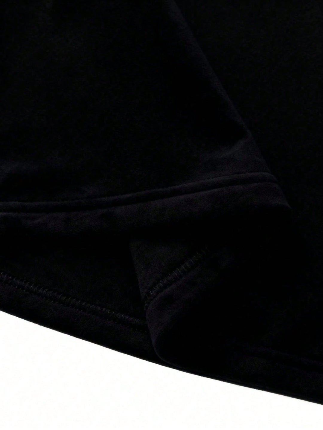 Tricou SHEIN, negru