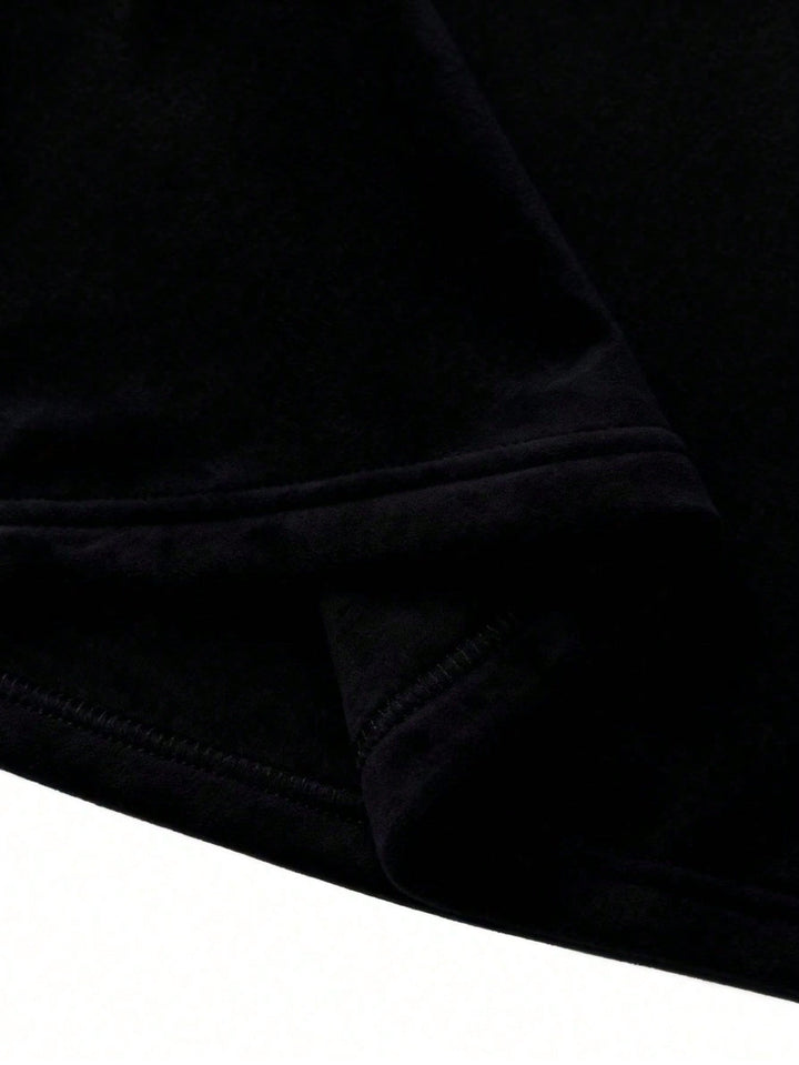 Tricou SHEIN, negru