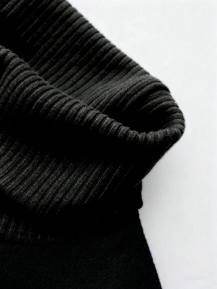 Tricou SHEIN, negru