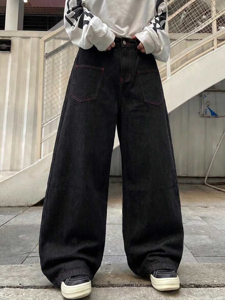 Jeans SHEIN