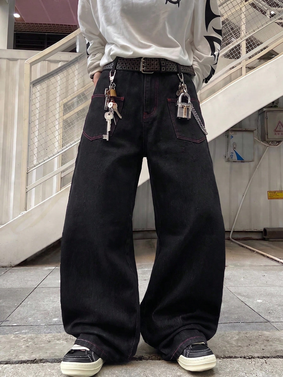 Jeans SHEIN