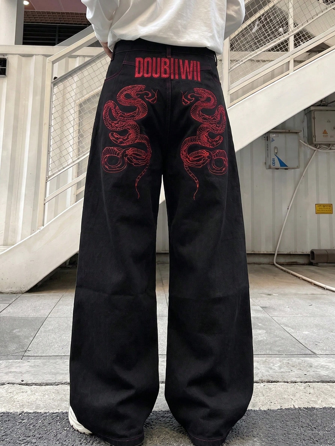 Jeans SHEIN