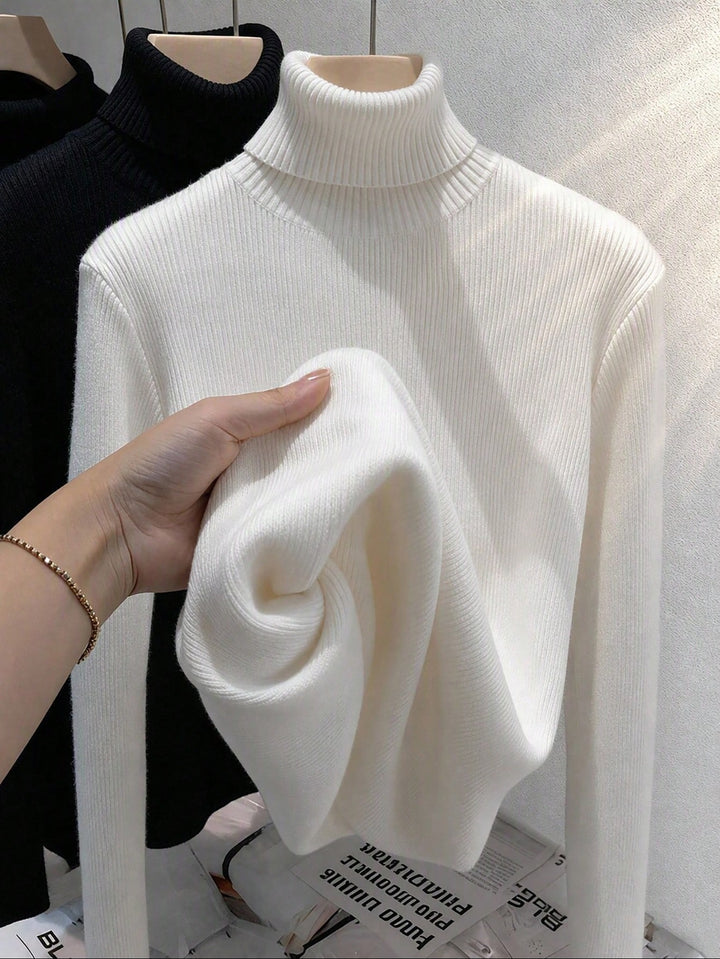 Pulover SHEIN, mix culori