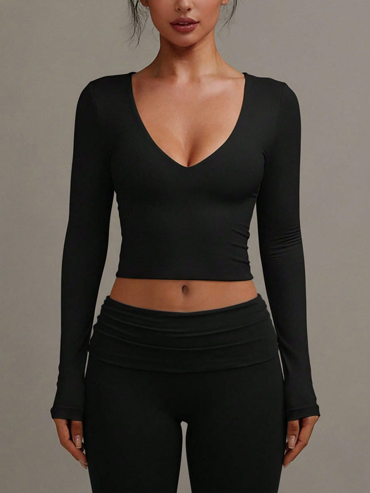 Tricou SHEIN, negru