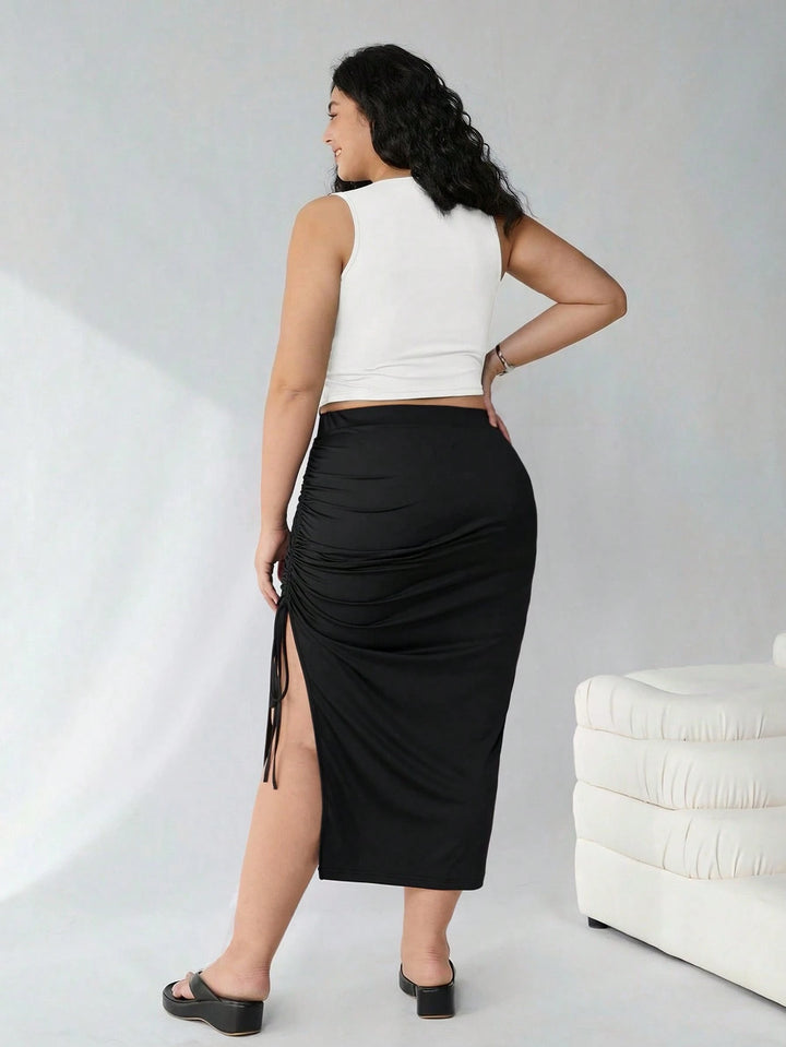 Compleu SHEIN, mix culori