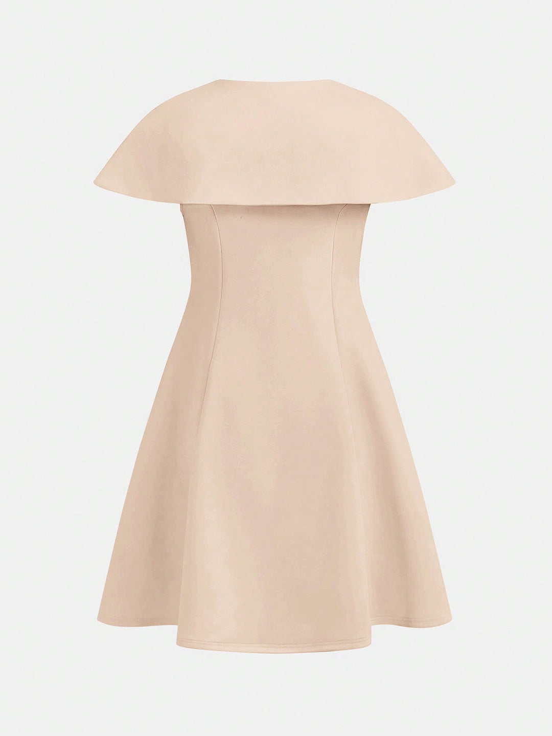 Rochie SHEIN, portocaliu