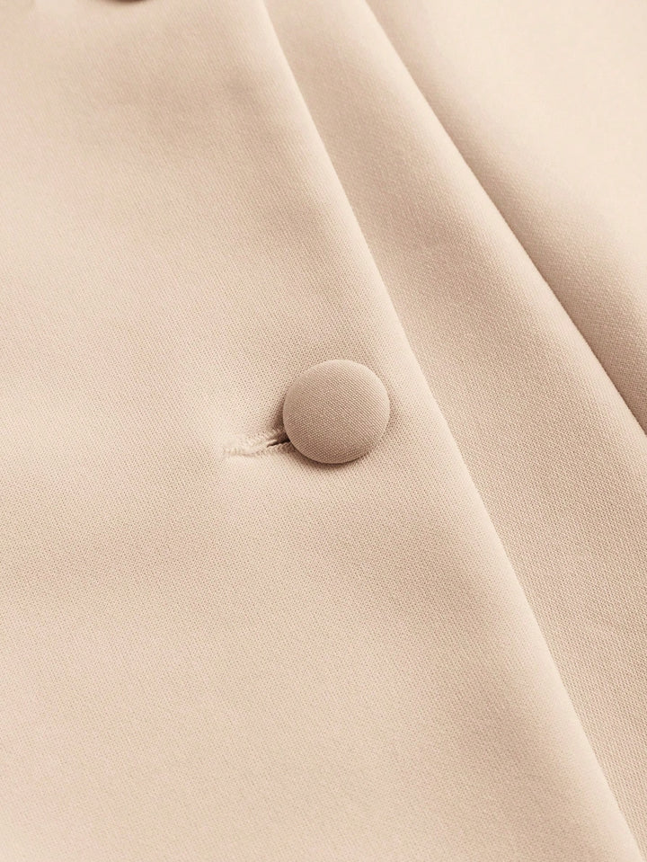 Rochie SHEIN, portocaliu