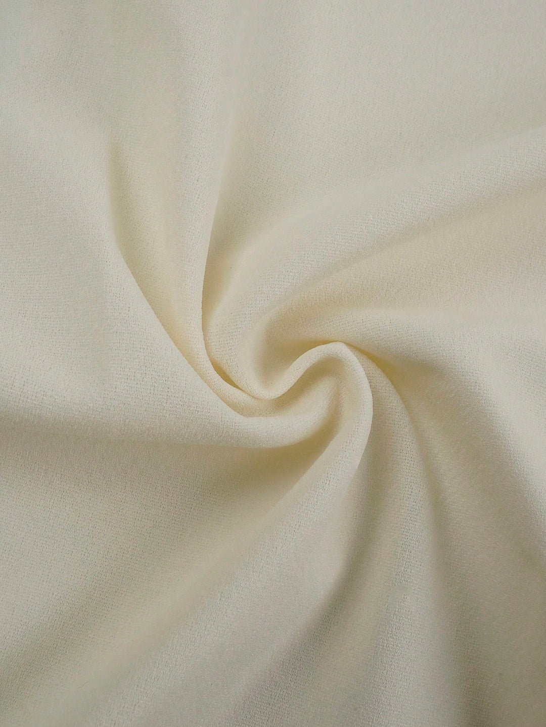 Rochie maxi SHEIN, crem