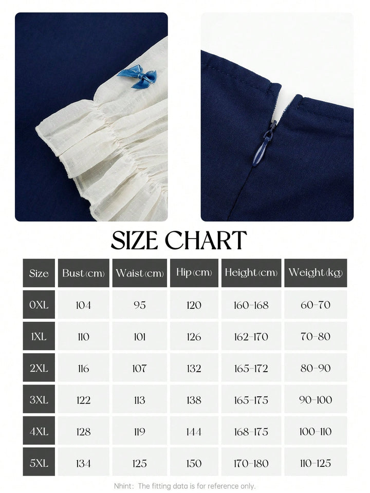 Rochie SHEIN, albastru