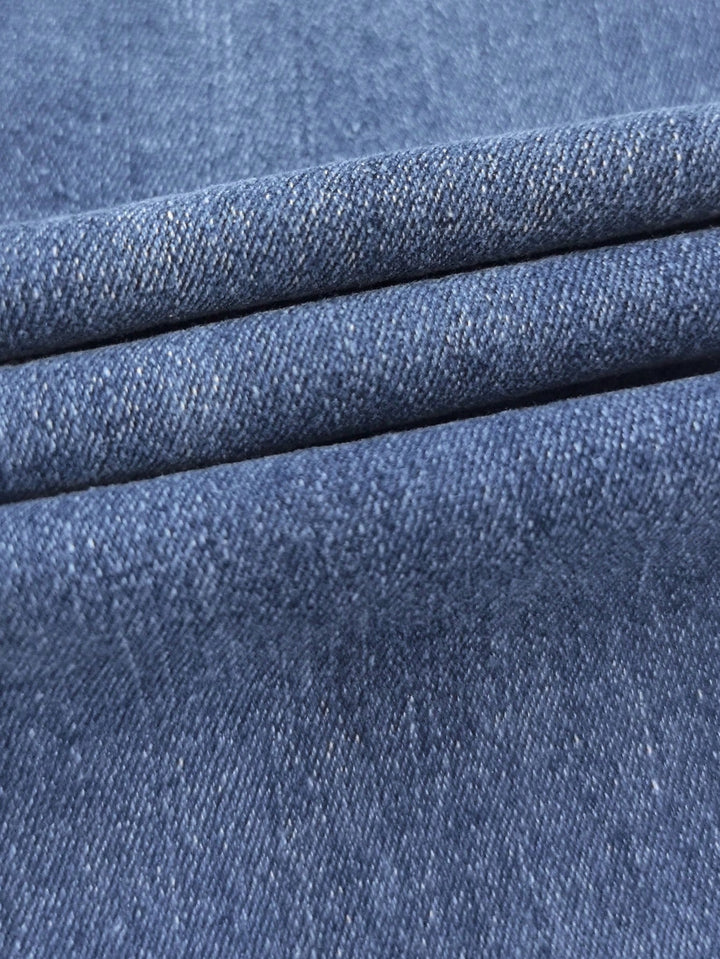 Jeans SHEIN, albastru