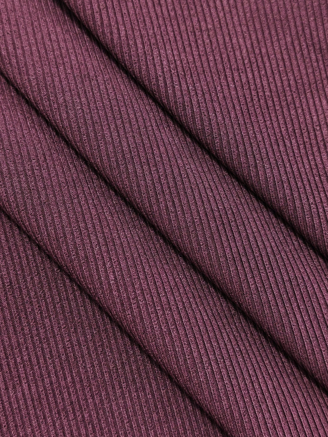 Top SHEIN, vișiniu