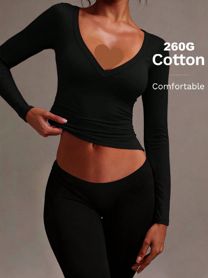 Tricou SHEIN, negru
