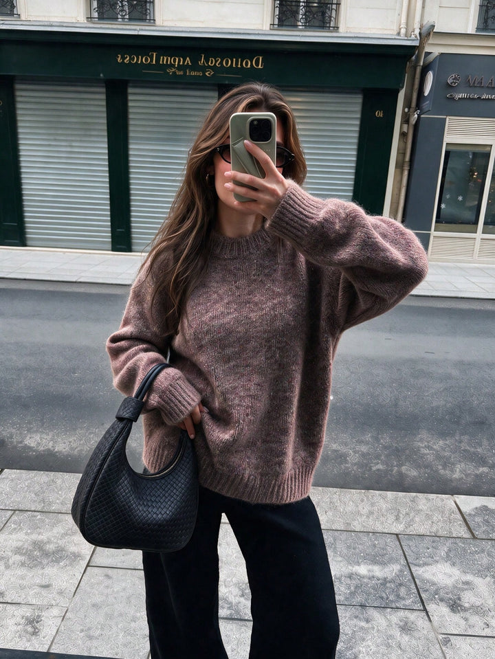 Pulover SHEIN