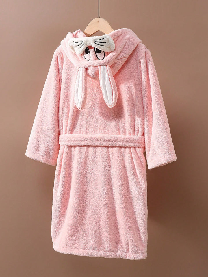 Pijama SHEIN, roz