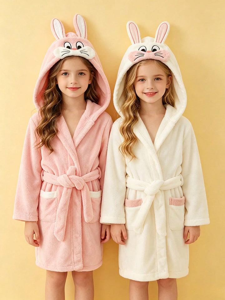 Pijama SHEIN, roz