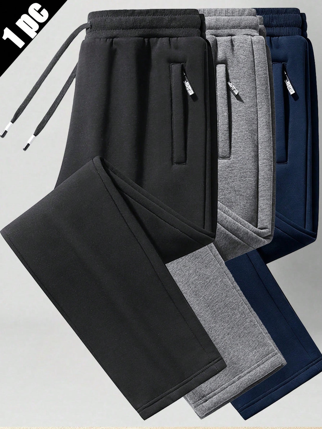 Pantaloni SHEIN, mix culori