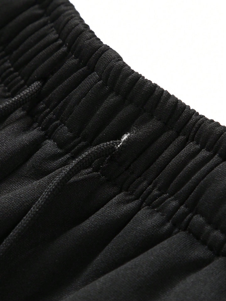Pantaloni SHEIN, mix culori