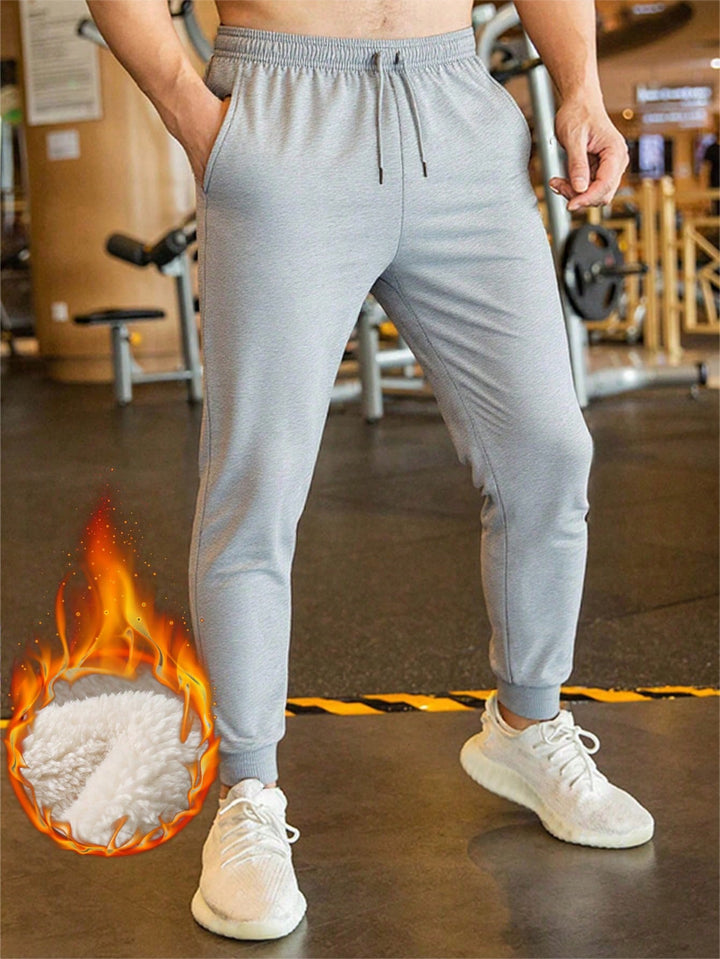 Pantaloni SHEIN, gri