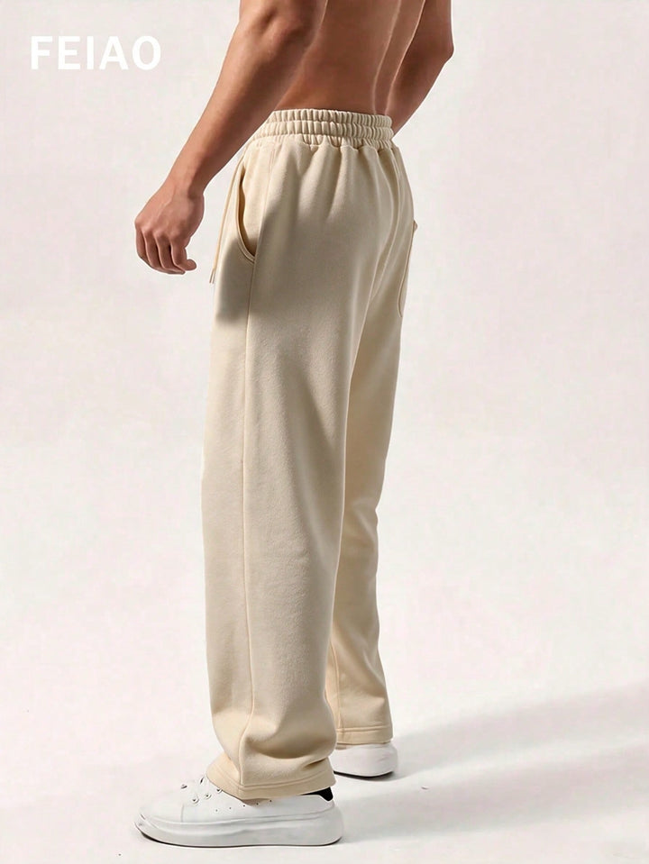 Pantalon SHEIN, bej