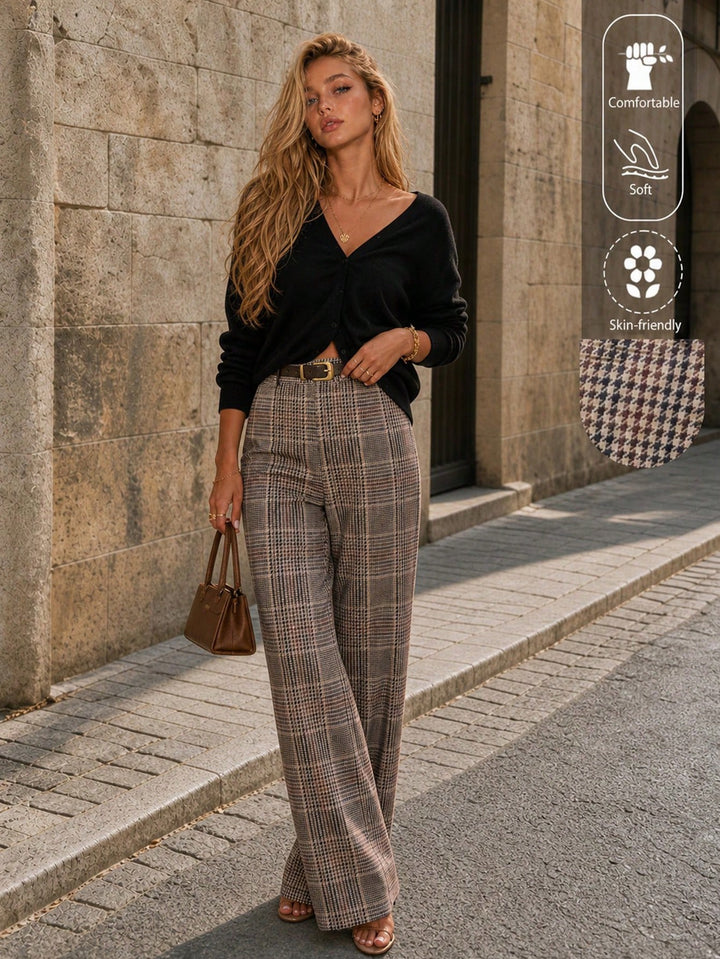 Pantaloni SHEIN, mix culori