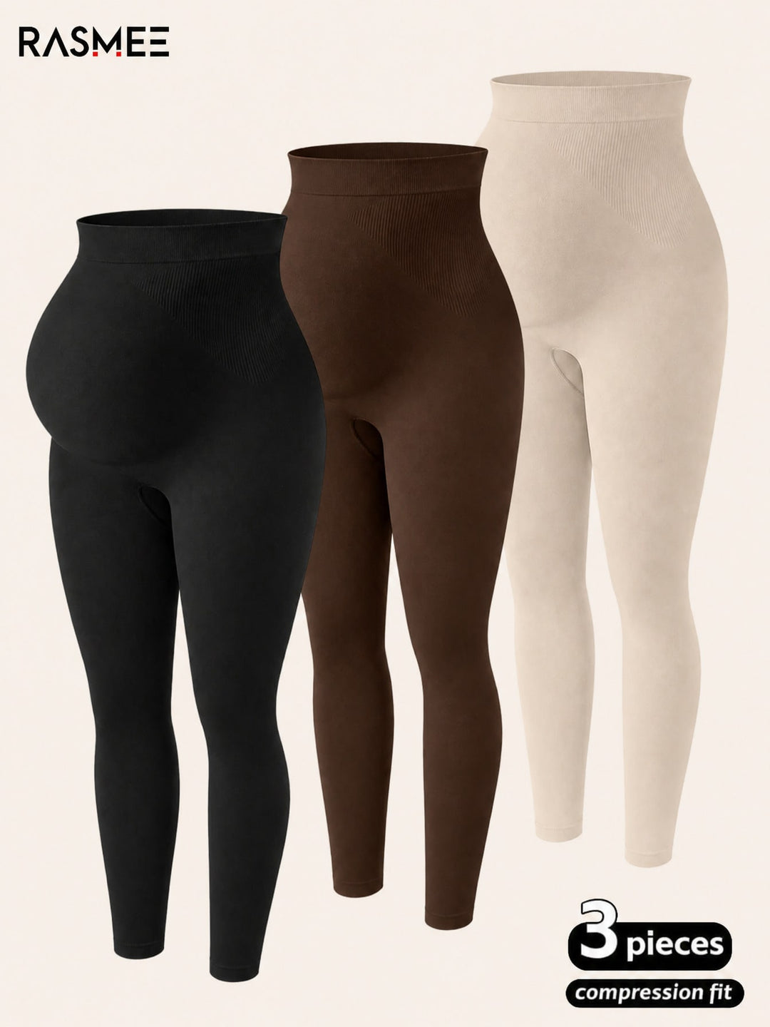 Pantalon SHEIN, mix culori