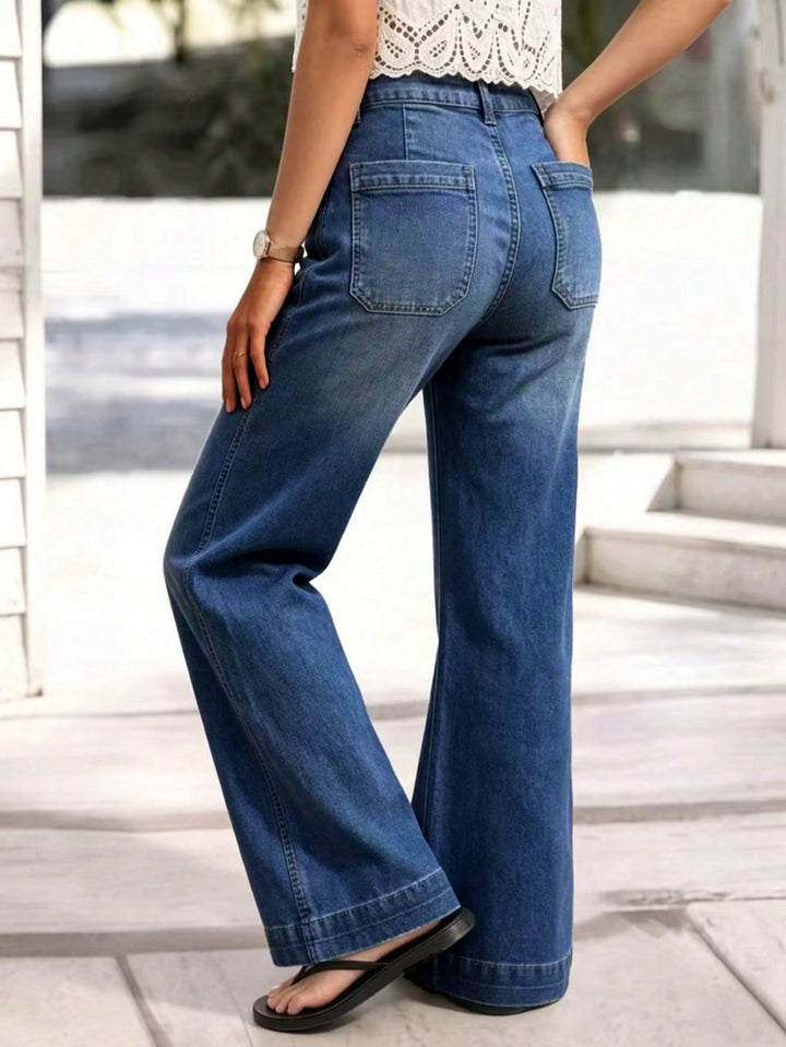 Jeans SHEIN