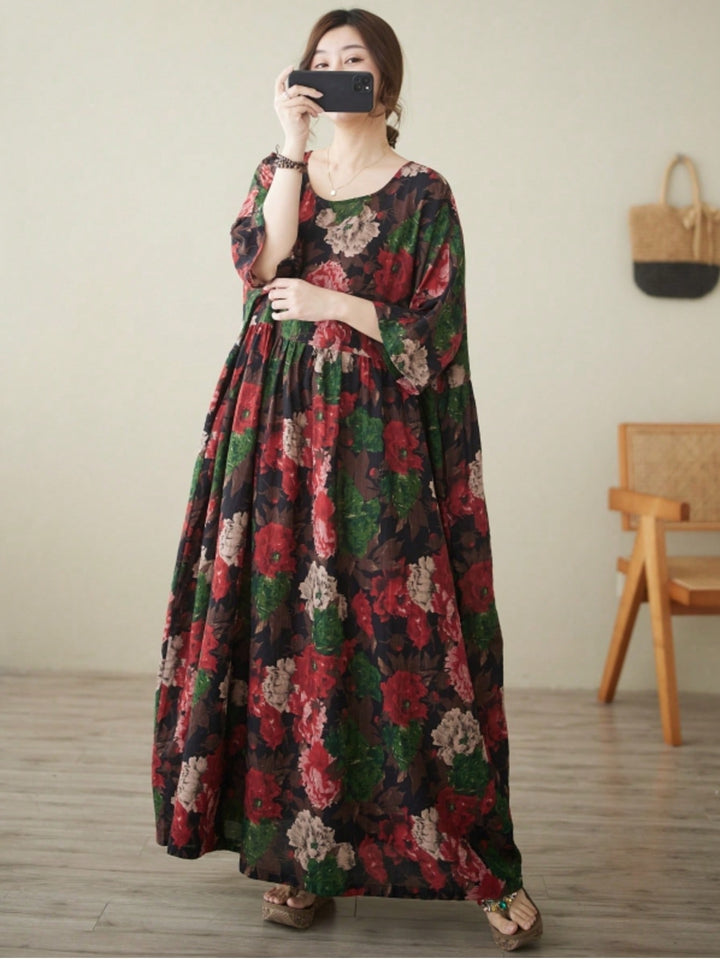 Rochie SHEIN, mix culori