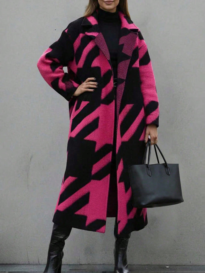Cardigan SHEIN, roz