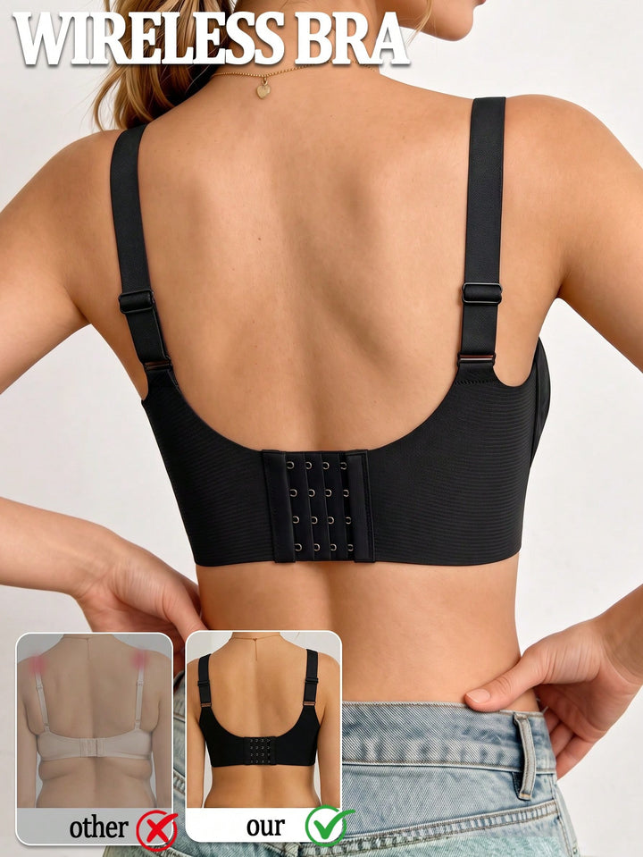 Sutien SHEIN, negru