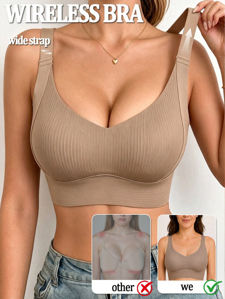 Sutien SHEIN, negru