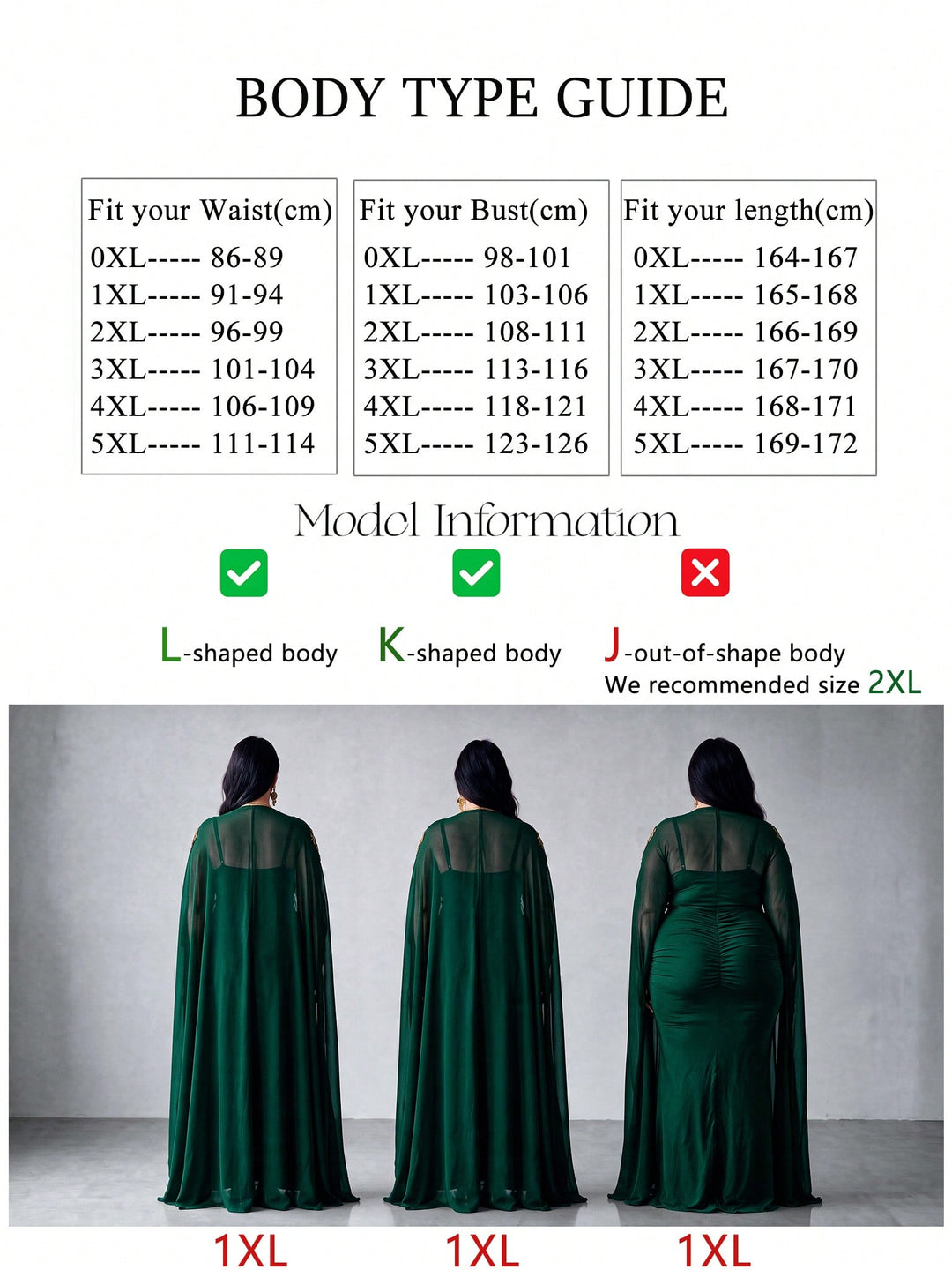Rochie SHEIN, verde