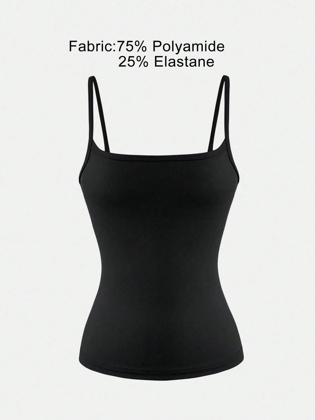 Maiou SHEIN, negru