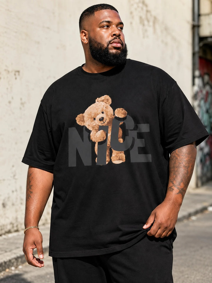 Tricou SHEIN, negru