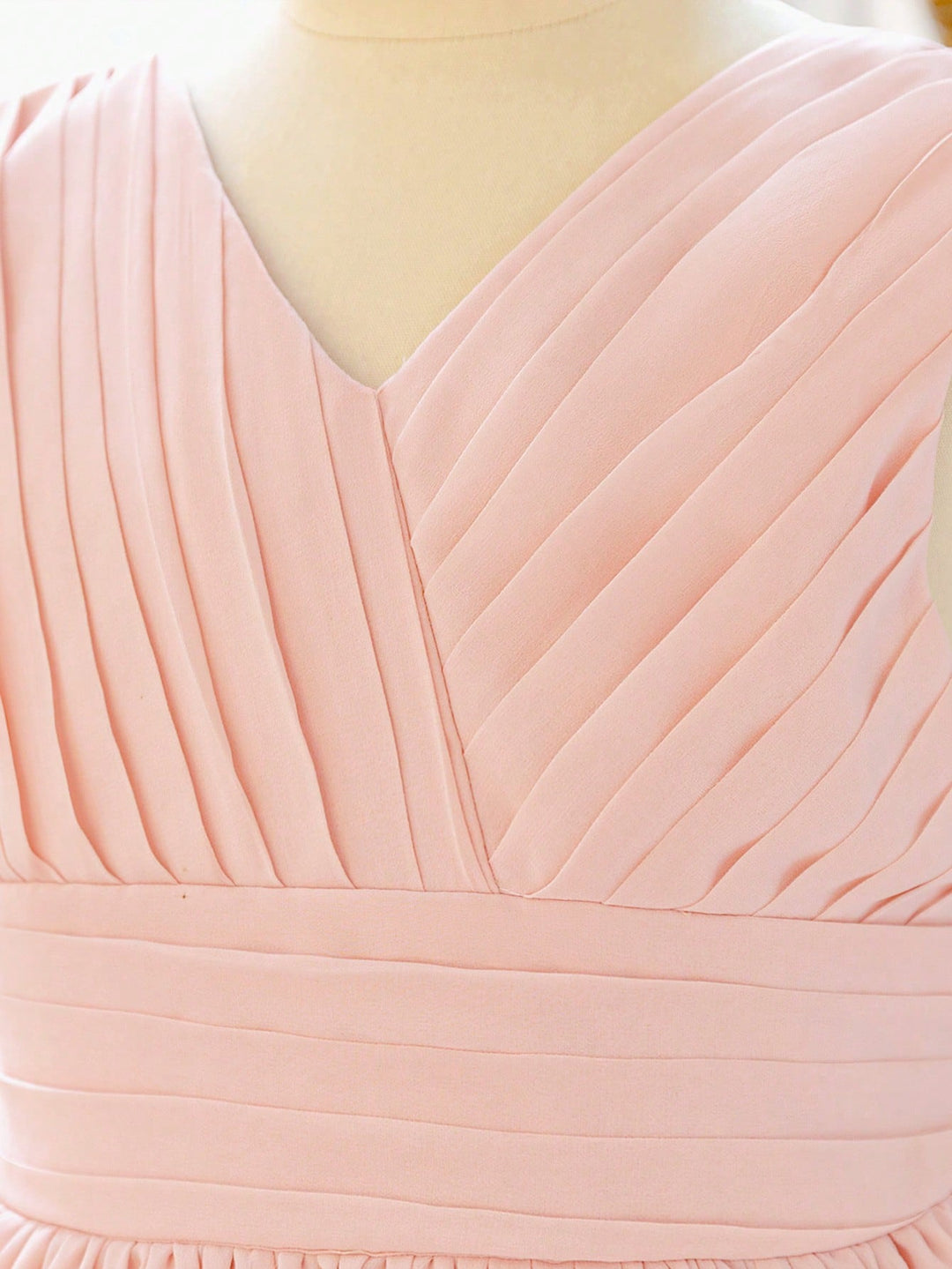 Rochie SHEIN, roz