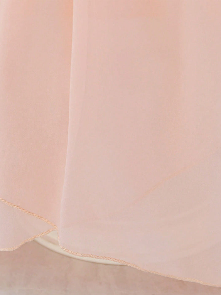 Rochie SHEIN, roz