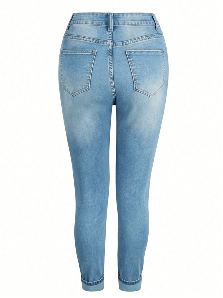 Jeans SHEIN