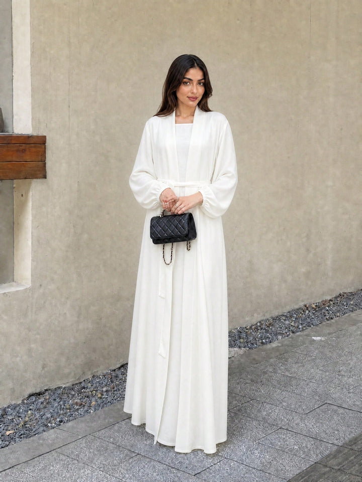Rochie SHEIN, alb