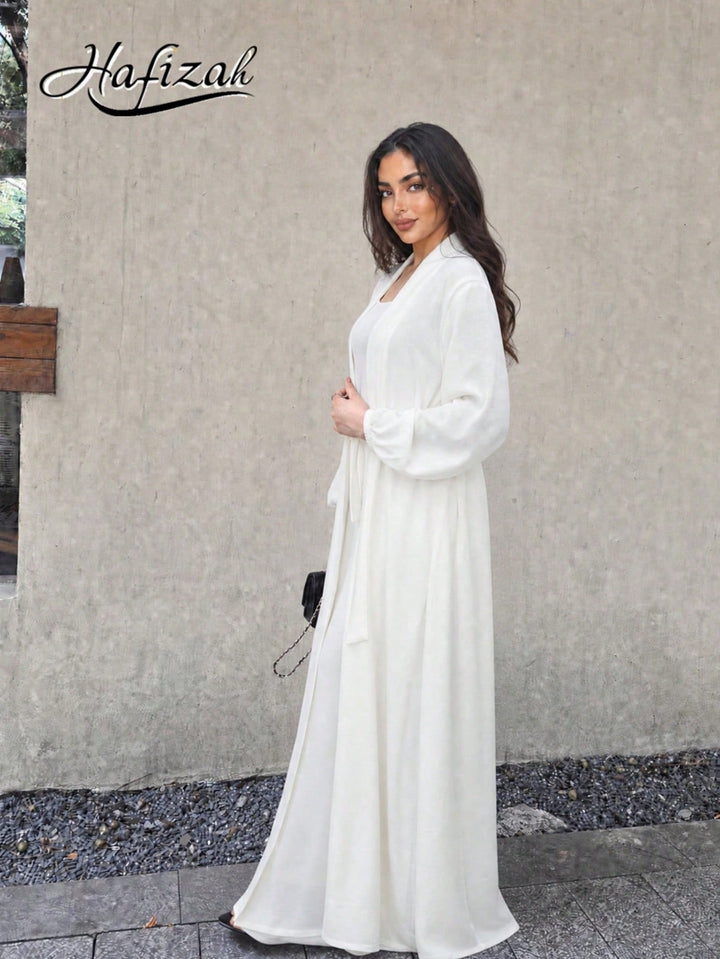 Rochie SHEIN, alb