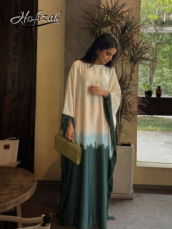 Rochie SHEIN, kaki