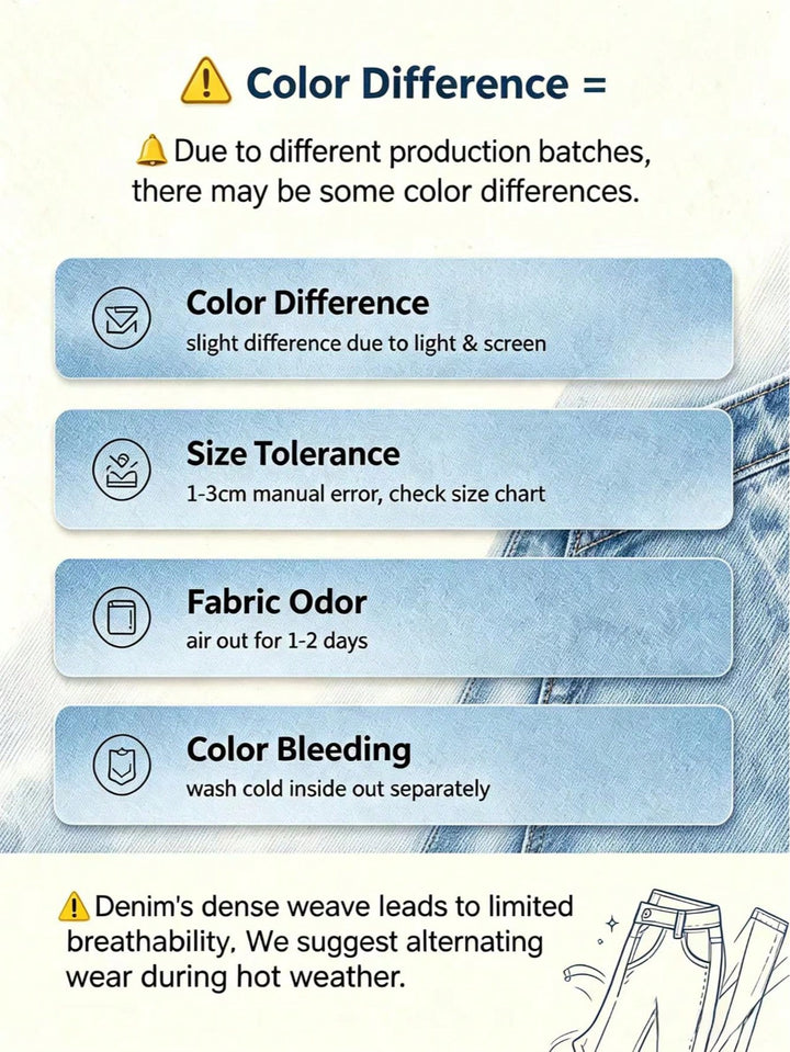 Jeans SHEIN, albastru