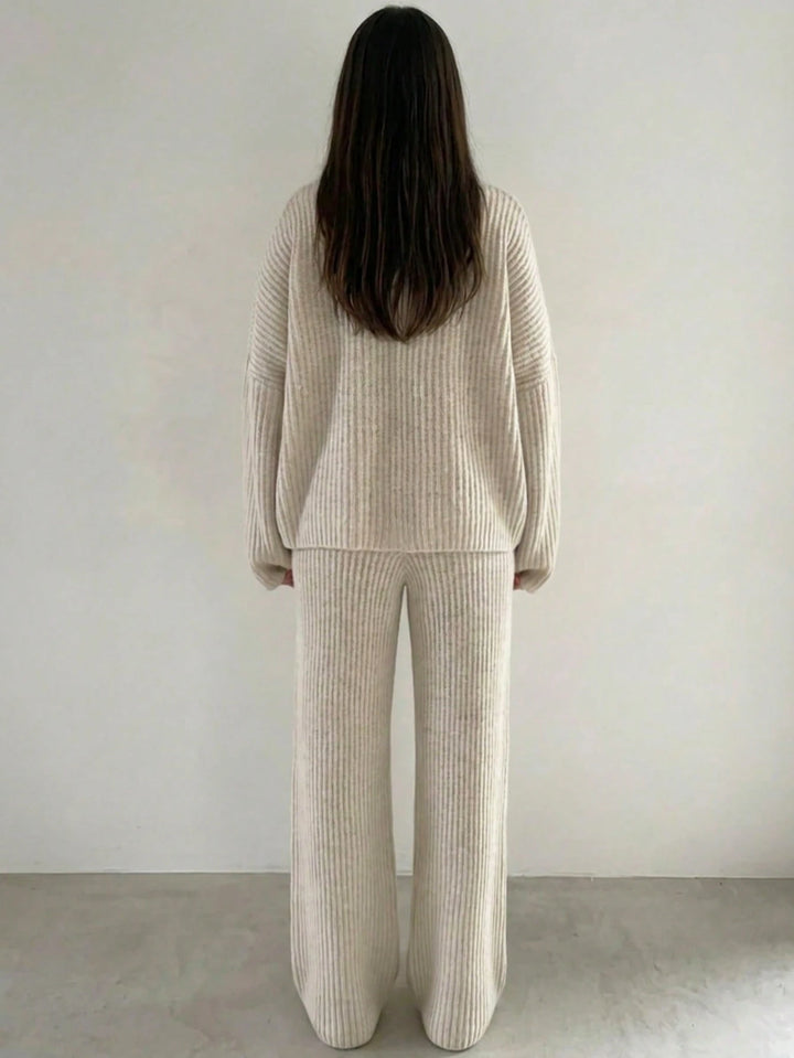 Compleu SHEIN, bej
