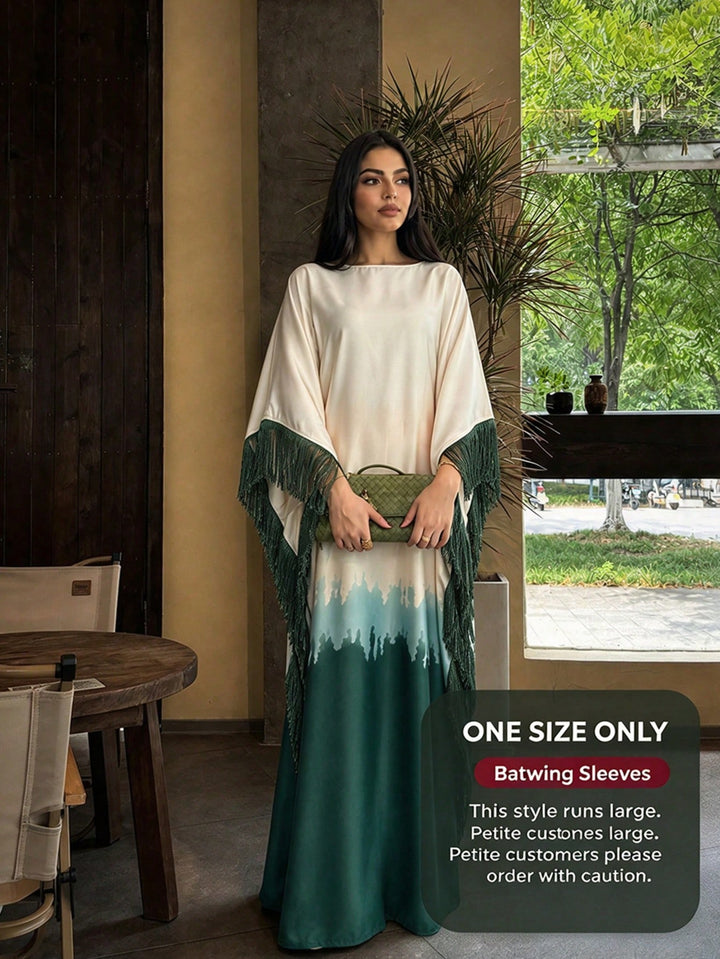 Rochie SHEIN, kaki